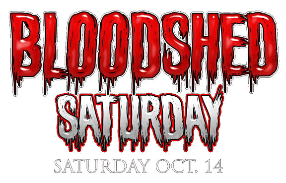 Bloodshed
