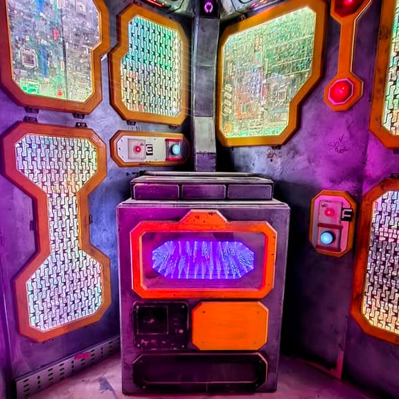 Time Machine
