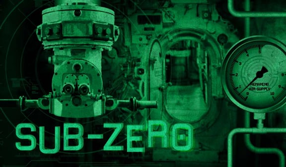 Sub Zero
