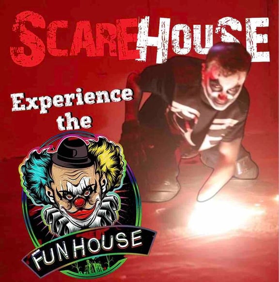 Fun House