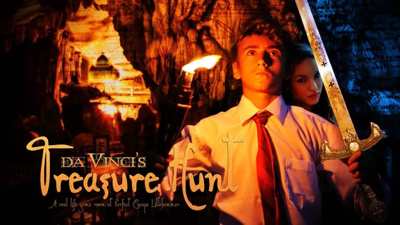 Treasure Hunt