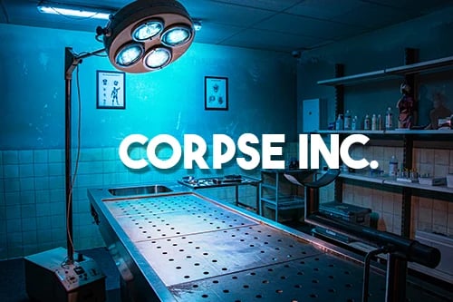Corpse Inc.