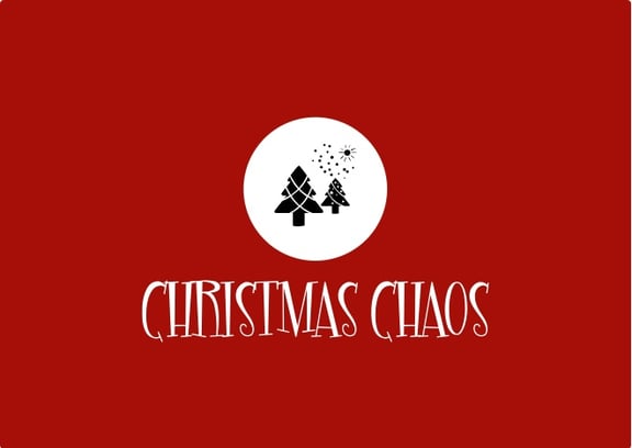 Christmas Chaos