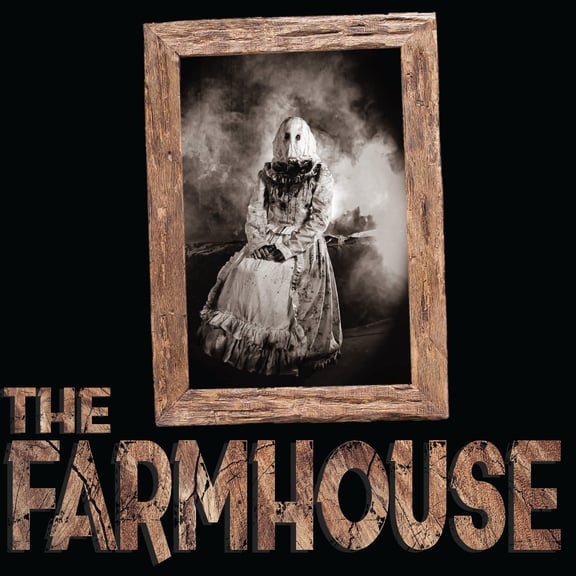 The Farmhouse