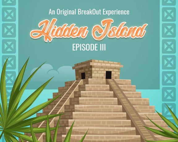 Hidden Island – Episode III