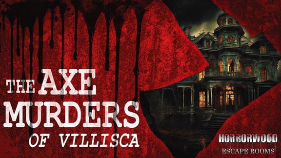 Villisca's Murders [prev. The Axe Murders House of Villisca]