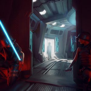 Space War