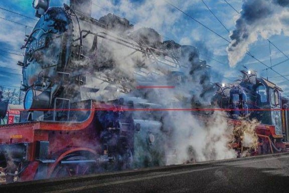 Train Heist: A Steampunk Adventure