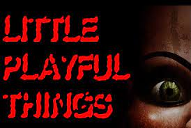 Little Playful Things