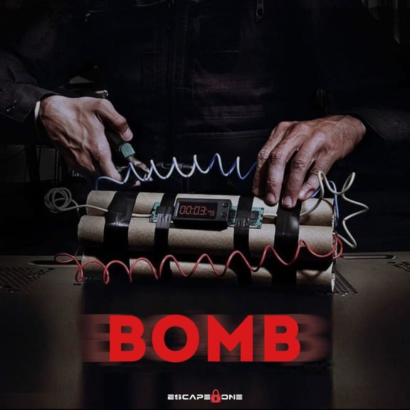Bomb