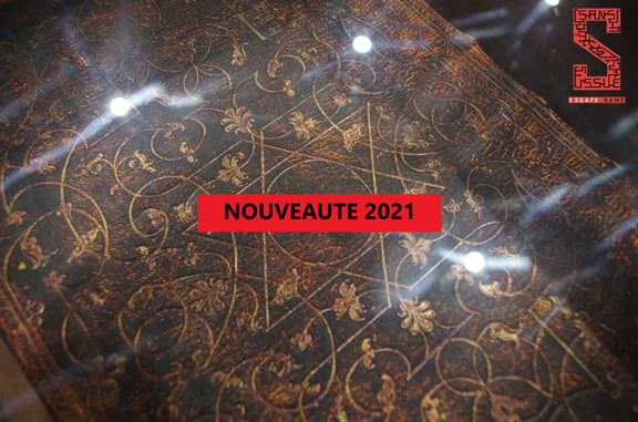 Les Passagers Du Temps [Passengers Of Time]