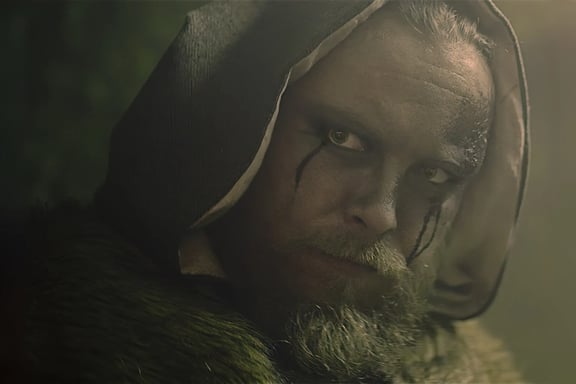 Wikingowie: Widmo Ragnaröku​ [Vikings: The Phantom of Ragnarök​]