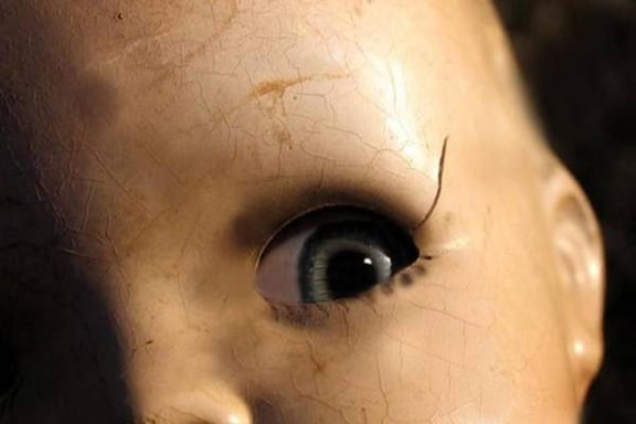 The Doll Room 2