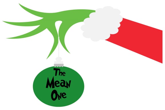 The Mean One