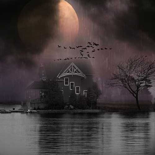 Longhouse of the Ancients