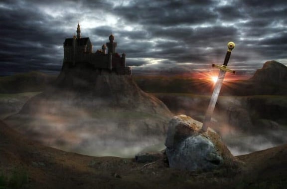 Excalibur