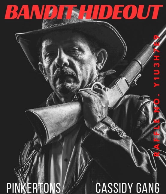 Bandit Hideout