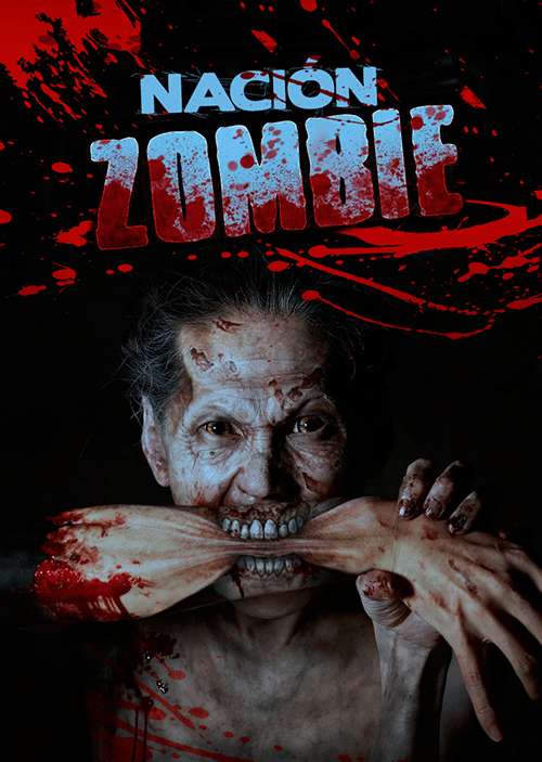 Nación Zombie