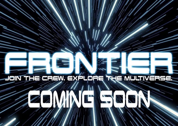 Frontier