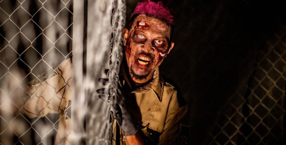 Cell Block Z
