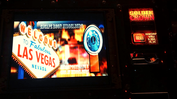 Las Vegas