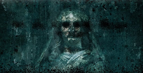 The Crypt