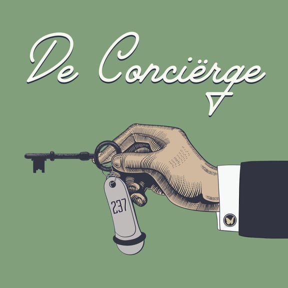 De Conciërge [The Concierge]