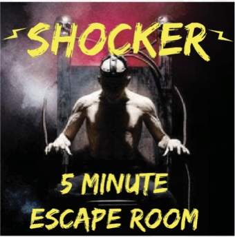 The Shocker