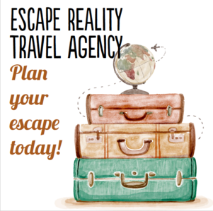 The Travel Room