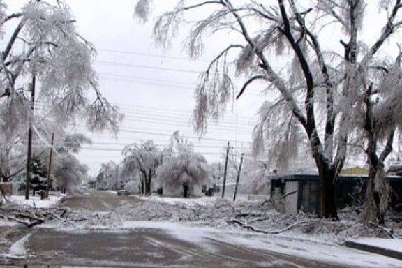 Ice Storm