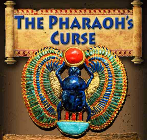Pharaoh's Curse