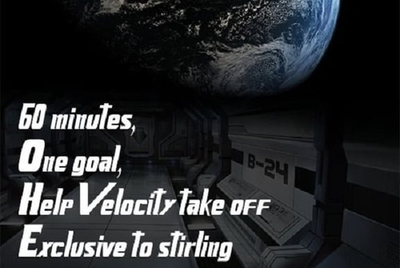Velocity