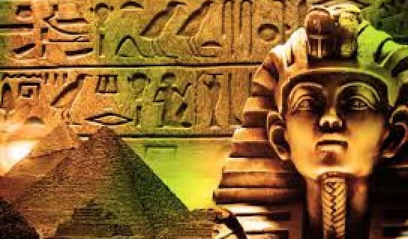 Pharaoh's Curse