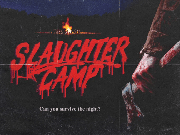 Slaughter Camp