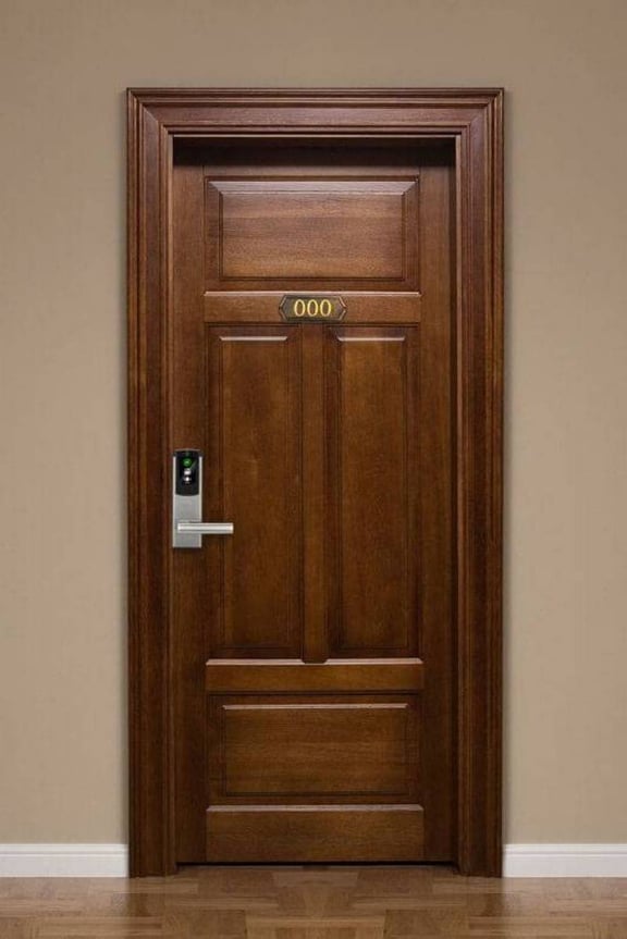 Room 000