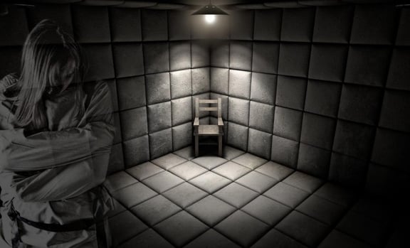 The Asylum [prev. Vice Versa]