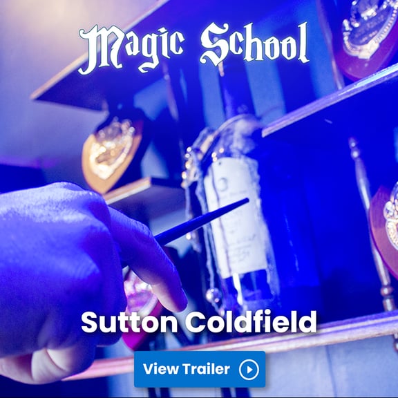 Magic School