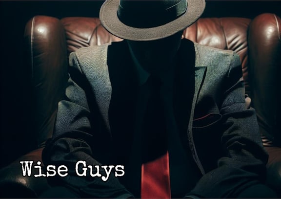 WiseGuys