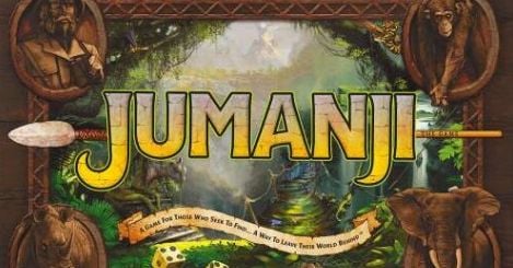 Jumanji
