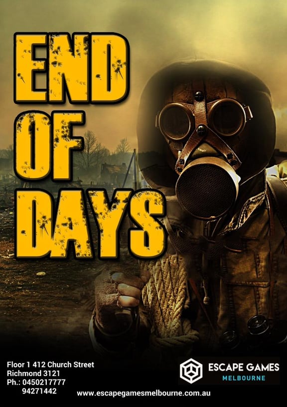 End of Days