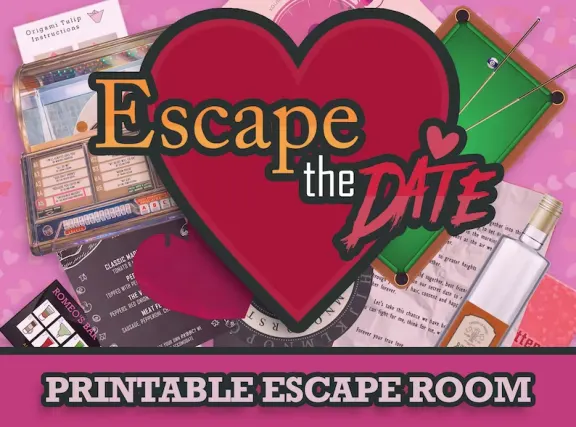 Escape The Date