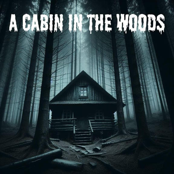 Cabin In The Woods
