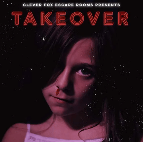 Takeover