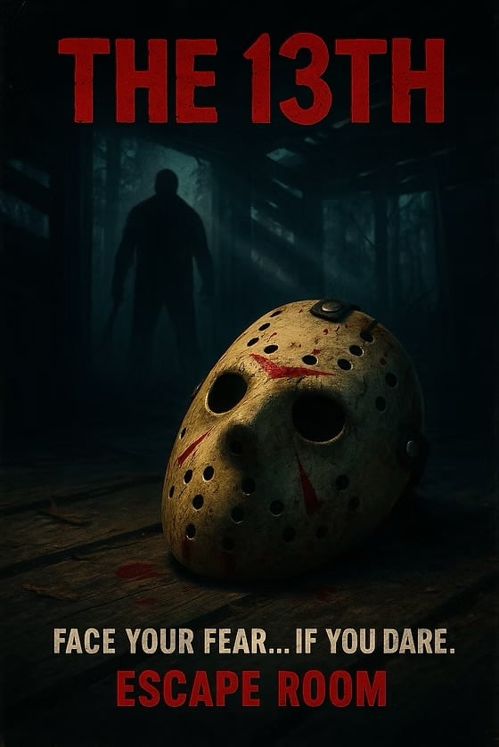 The 13th