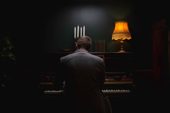 Les joyaux de Lord Harris