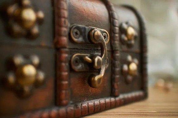 The Box