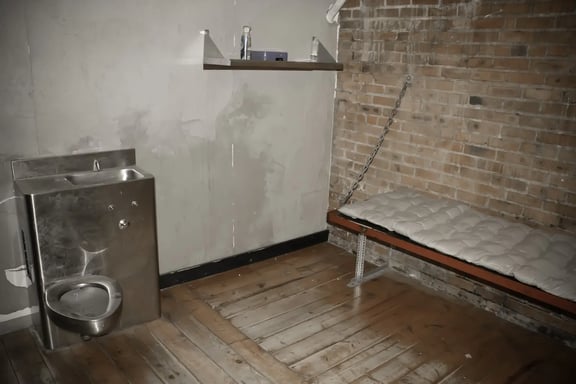The Cell