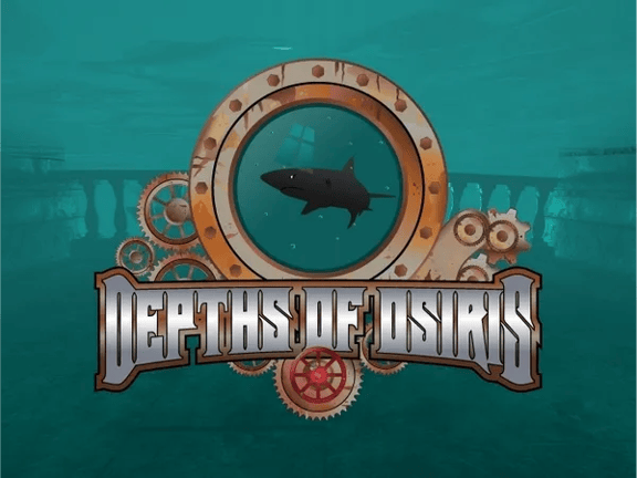 Depths of Osiris [VR]