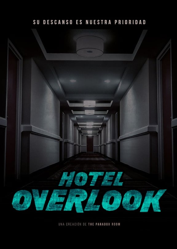 Hotel Overlook [Overlook Hotel]