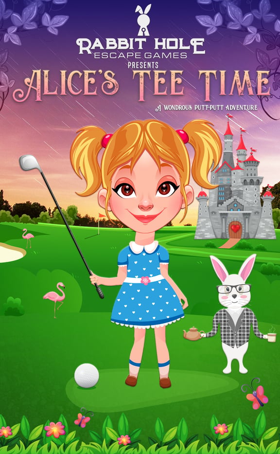 Alice's Tee Time